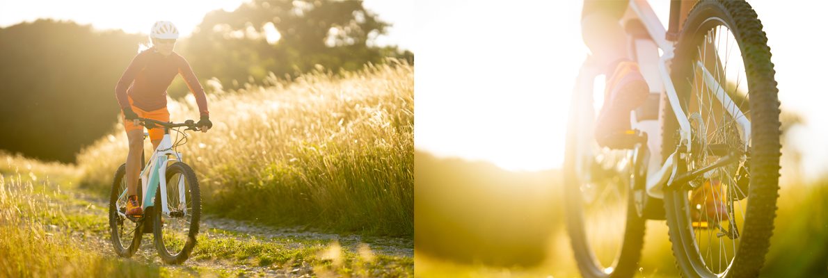 Hogyan kezeld az elektromos kerékpárt