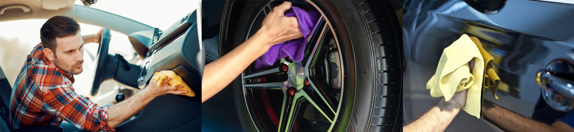 Autómosás helyesen, a téli időszak után Autómosás helyesen, a téli időszak után