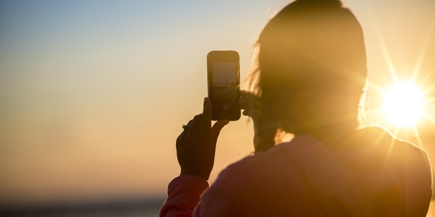 telefon-hőség-túlmelegedés