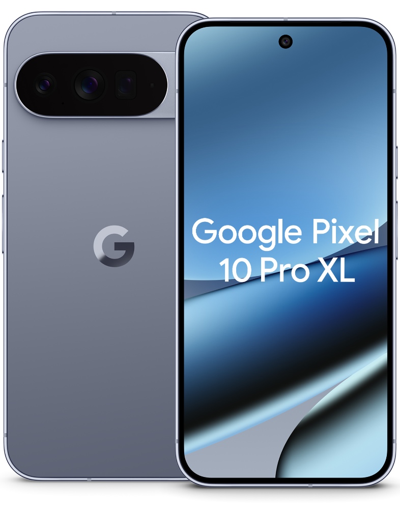 Google Pixel 10 Pro XL