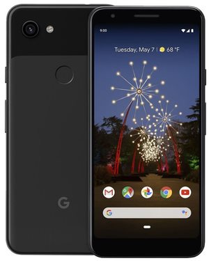 Google Pixel 3a