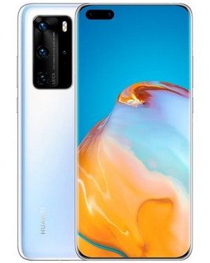 Huawei P40 Pro