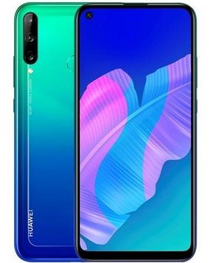 Huawei P40 Lite E