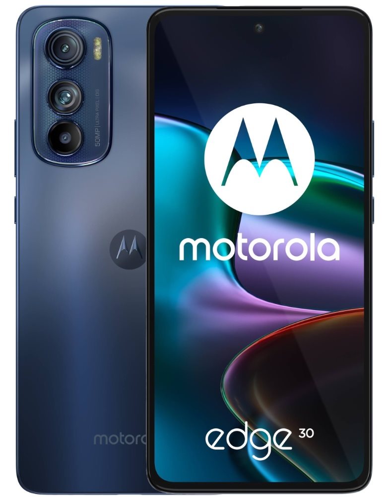 Motorola EDGE 30