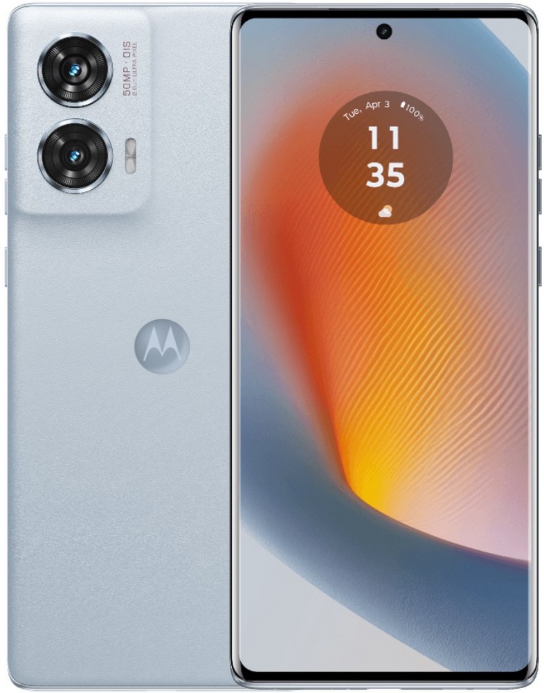 Motorola Edge 50 Fusion