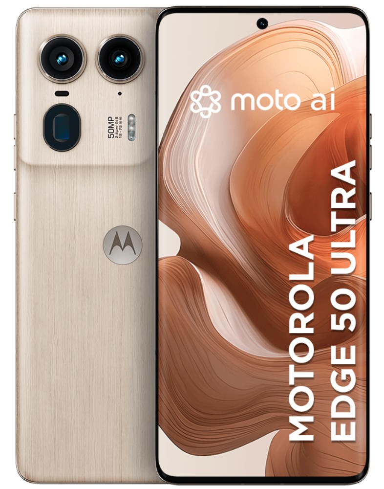 Motorola EDGE 50 Ultra