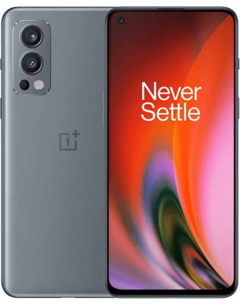 OnePlus Nord2 5G