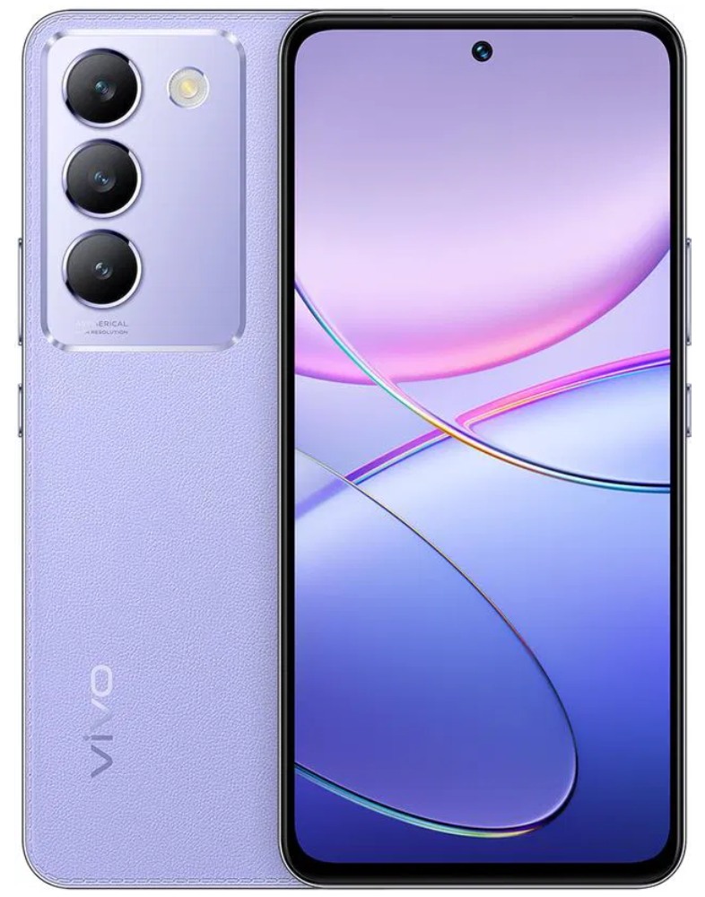 Vivo V40 SE