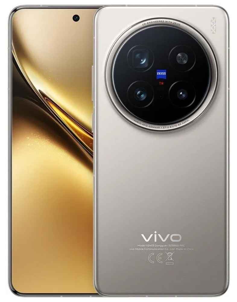 Vivo X100 Pro