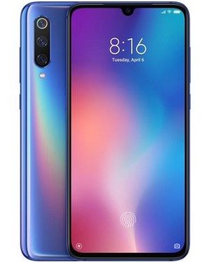 Xiaomi Mi 9