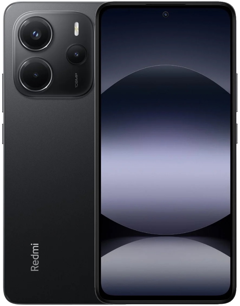 Xiaomi Redmi Note 14