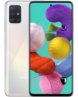 Samsung Galaxy A51