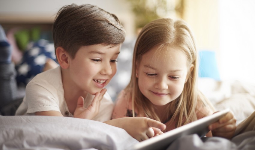 Legjobb gyerek tablet