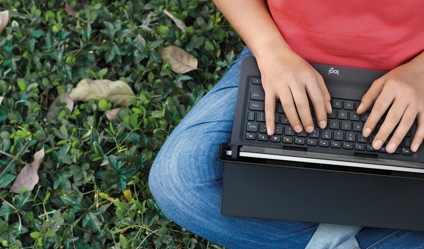 Tablet tok billentyűzettel