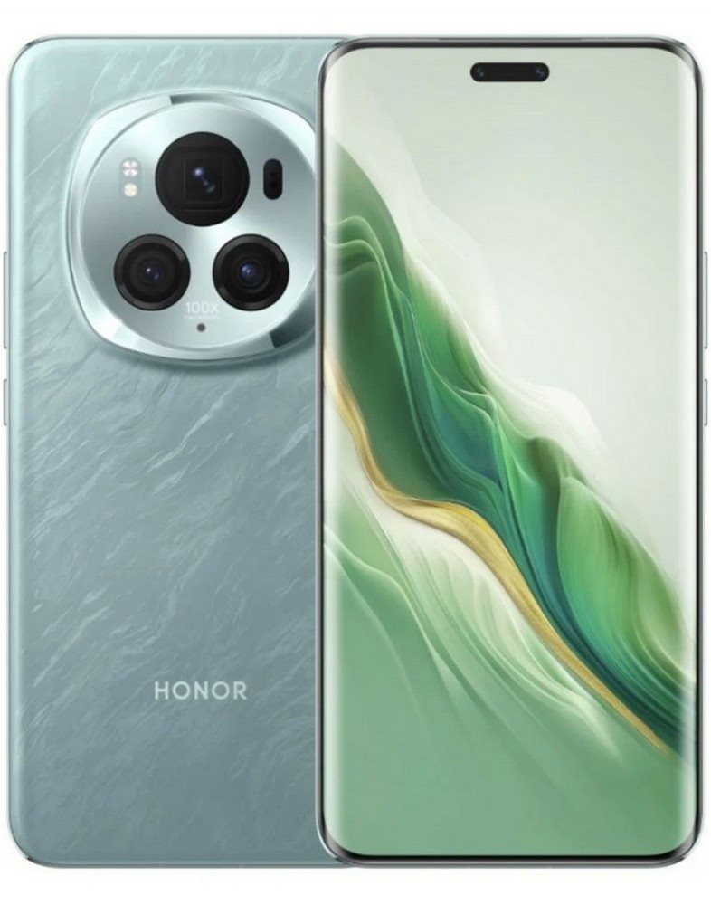 Telefon összehasonlítás - Honor Magic6 Pro
