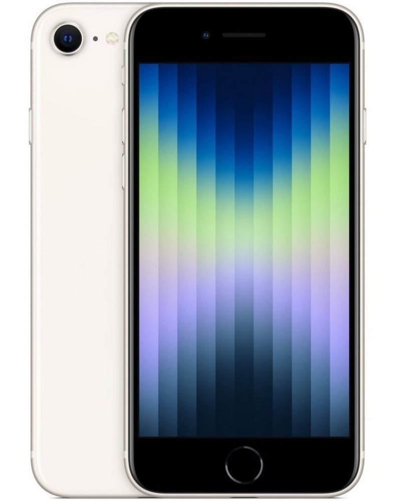 Telefon összehasonlítás - iPhone SE 2022