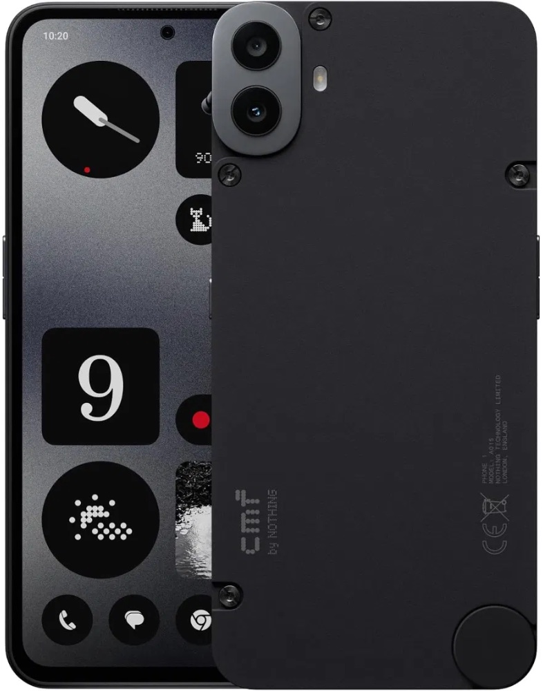 Telefon összehasonlító - CMF Phone 1