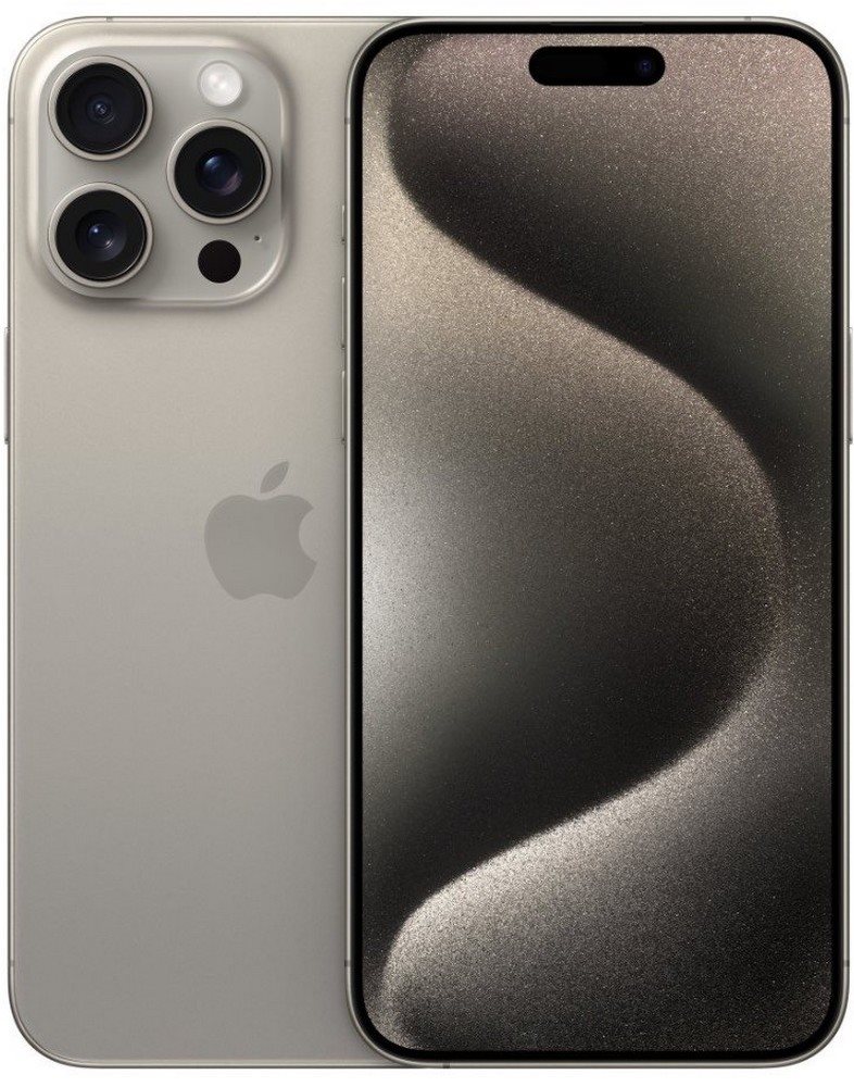 Telefon összehasonlítás - iPhone 15 Pro Max