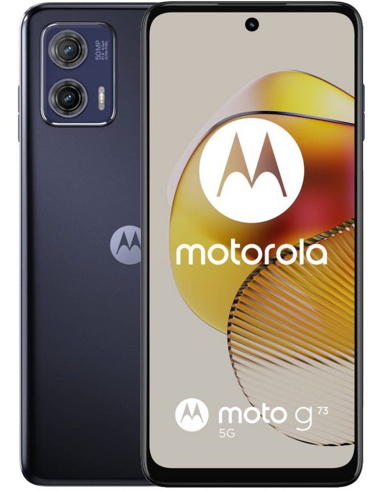 Telefon összehasonlítása - Motorola Moto G73 5G