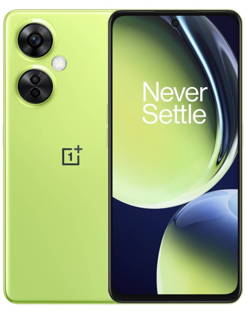 Milyen telefont vegyek - OnePlus Nord CE 3 Lite 5G