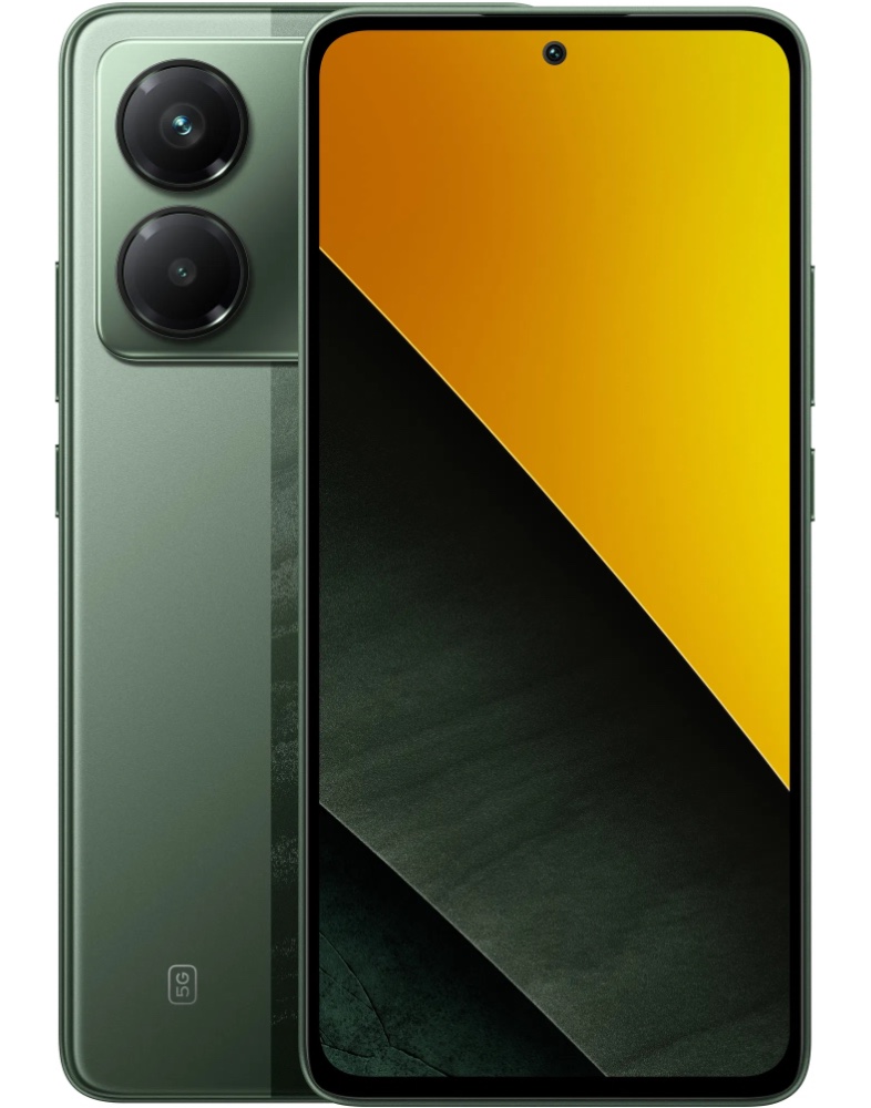 Telefon összehasonlítás - Poco M7 Pro 5G