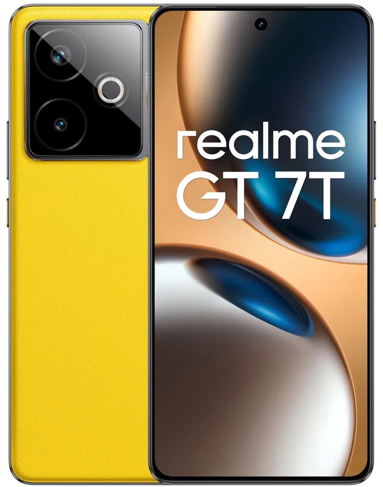 Telefon összehasonlító - Realme GT 7T