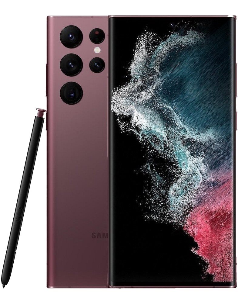 Telefon összehasonlítás - Samsung Galaxy S22 Ultra