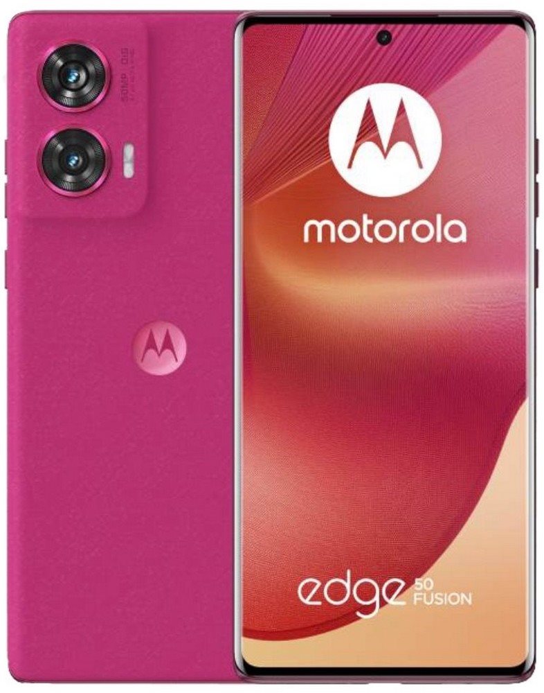 Telefon összehasonlító - Motorola EDGE 50 Fusion