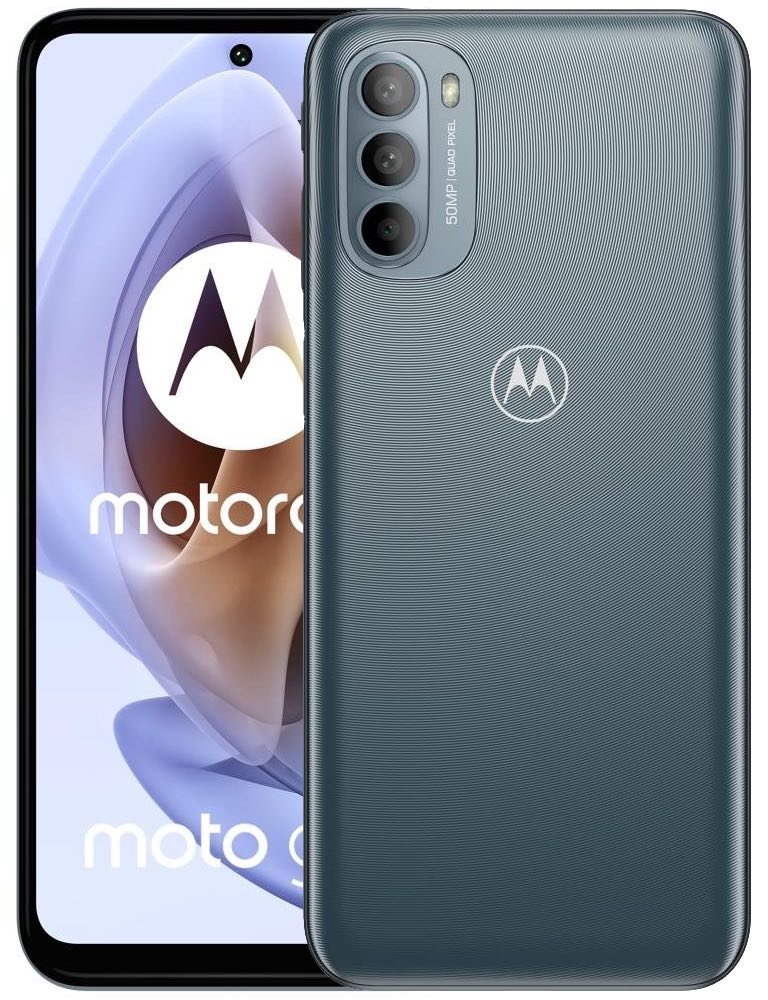 Telefon összehasonlító - Motorola Moto G31