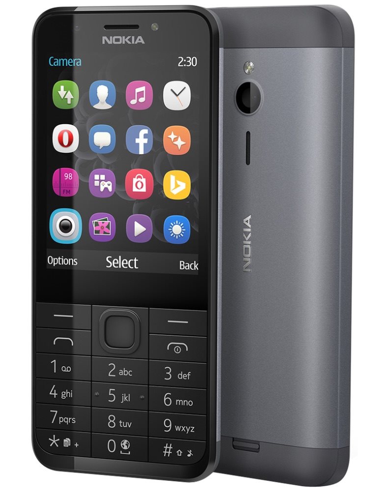 Nokia 230