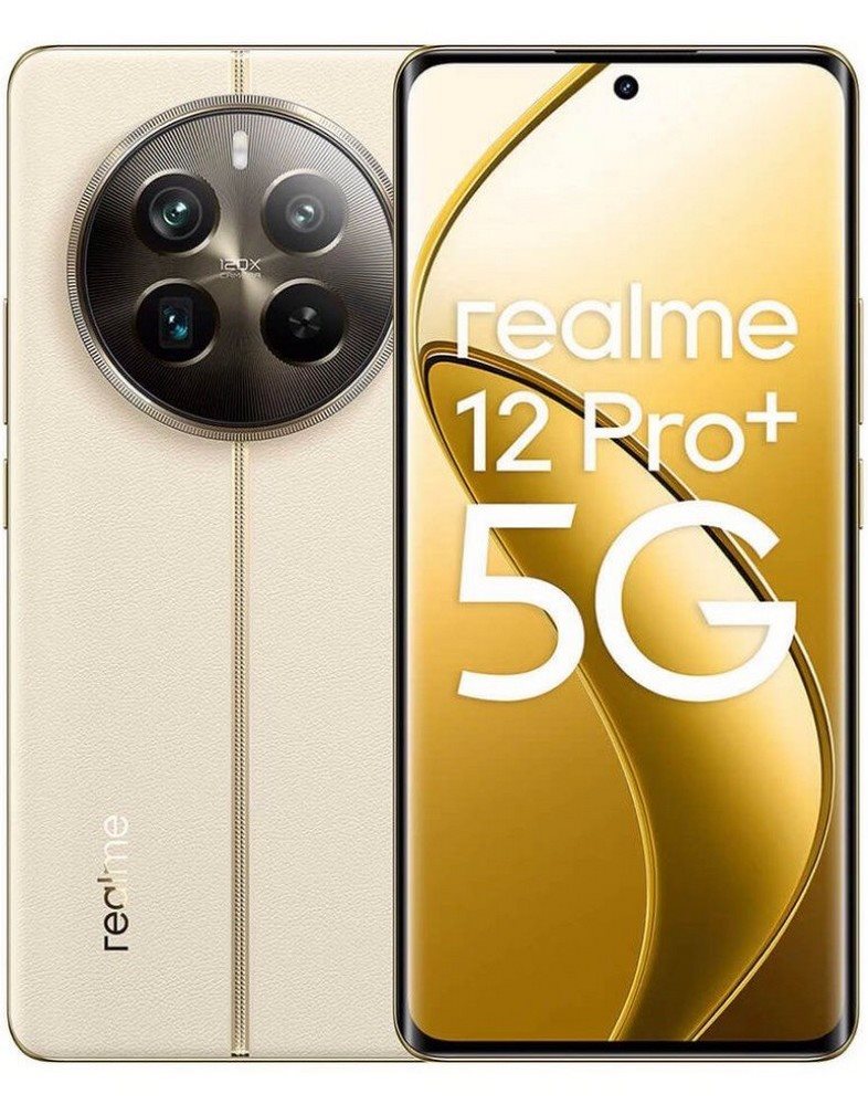 Telefon összehasonlítás - Realme 12 Pro+ 5G