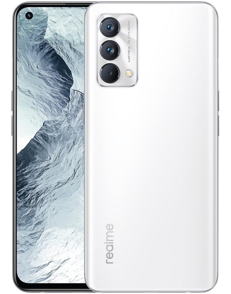 Realme GT Master 5G
