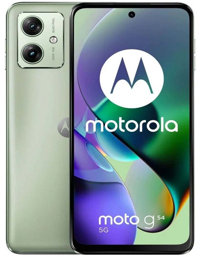 Telefon összehasonlító - Motorola Moto G54 Power Edition
