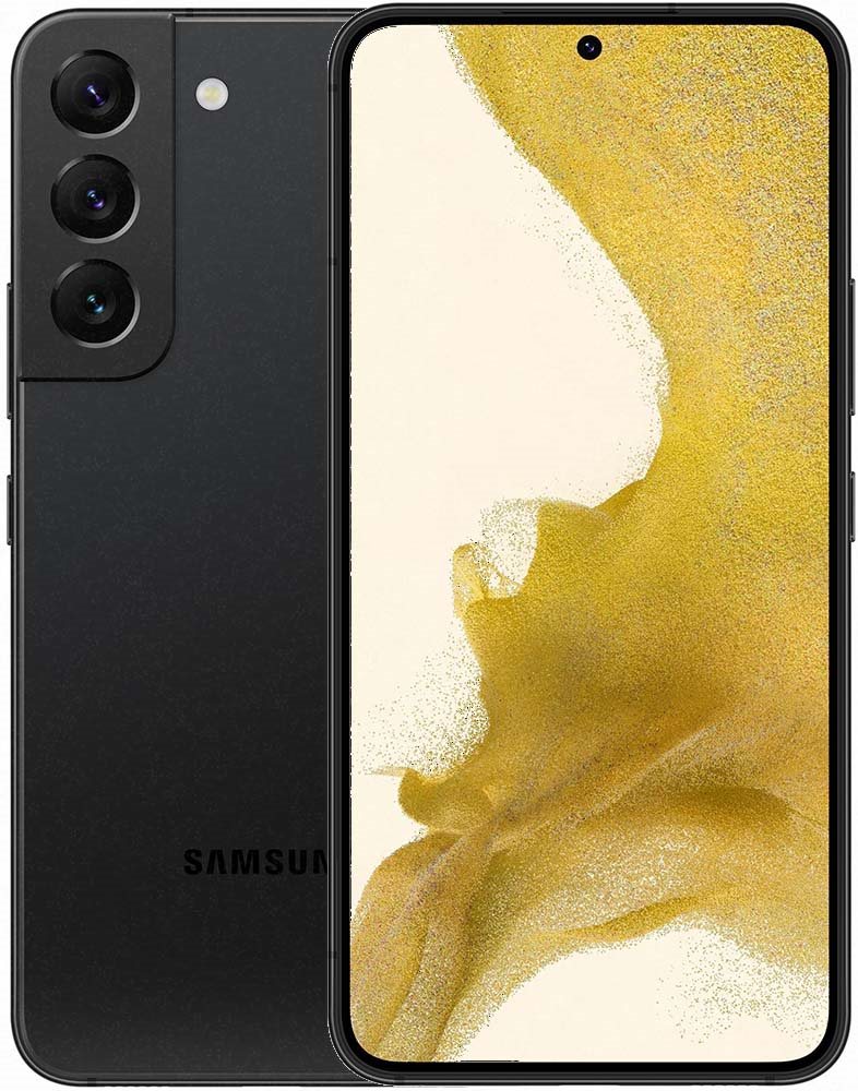 Telefon összehasonlító - Samsung Galaxy S22
