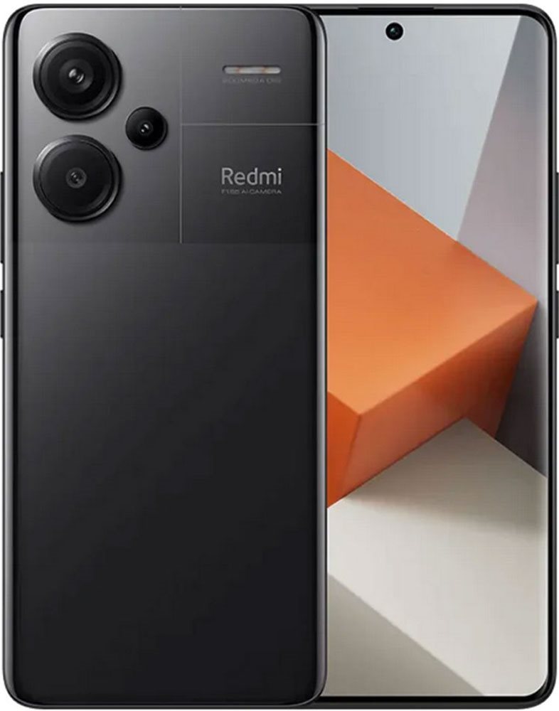 Telefon összehasonlítása - Xiaomi Redmi Note 13 Pro+