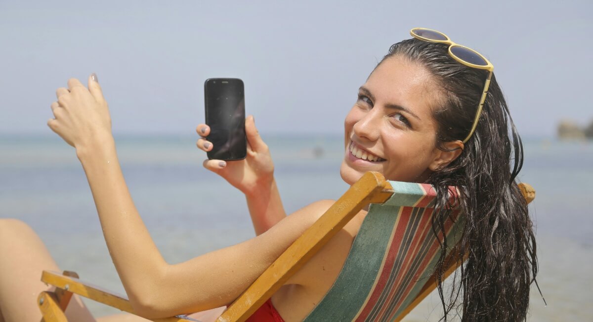 Mitől melegszik a telefon?