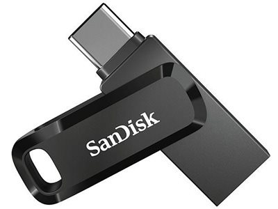 USB-C csatlakozós USB pendrive-ok