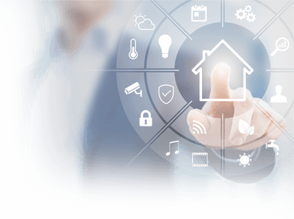 Hogyan lehet okosotthonom?