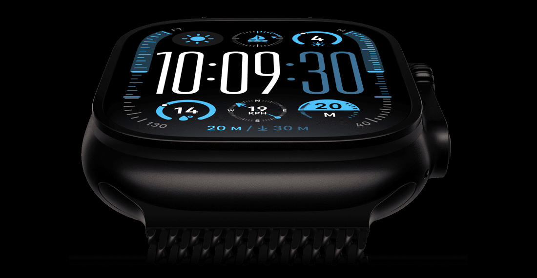 További újdonságok a viselhető eszközök világából