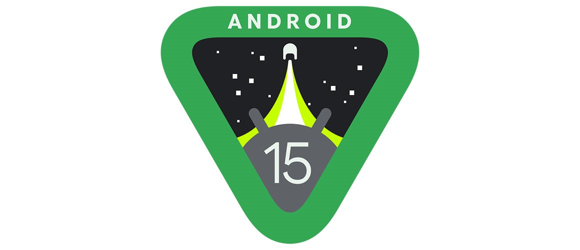 Android 15, bevezető