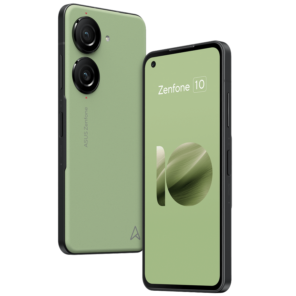 Mini okostelefonok - Asus Zenfone 10