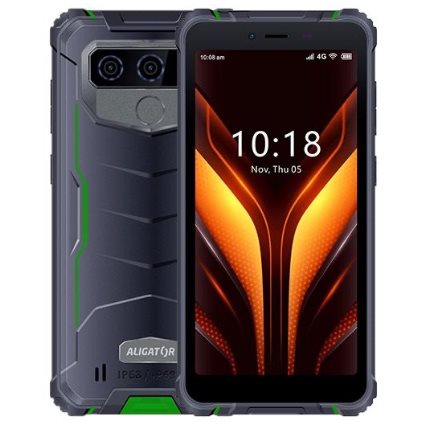Mini telefonok - Aligator RX850 eXtremo