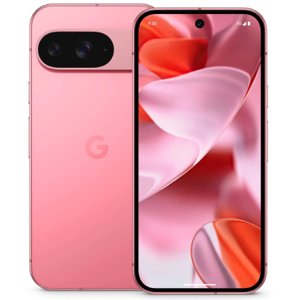 Legkisebb okostelefonok - Google Pixel 9
