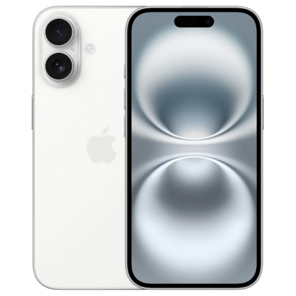Legjobb kismértű okostelefon - iPhone 16