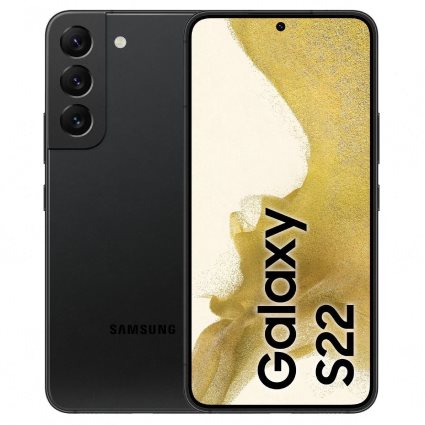 Legkisebb okostelefonok - Samsung Galaxy S22 5G