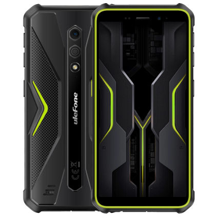 Mini telefonok - UleFone Armor X12 Pro