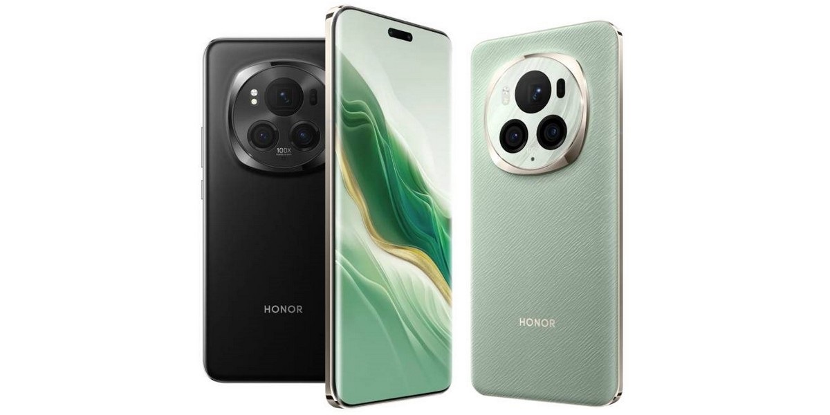 Honor Magic6 Pro