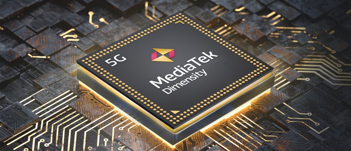 MediaTek - illusztrációs fotó