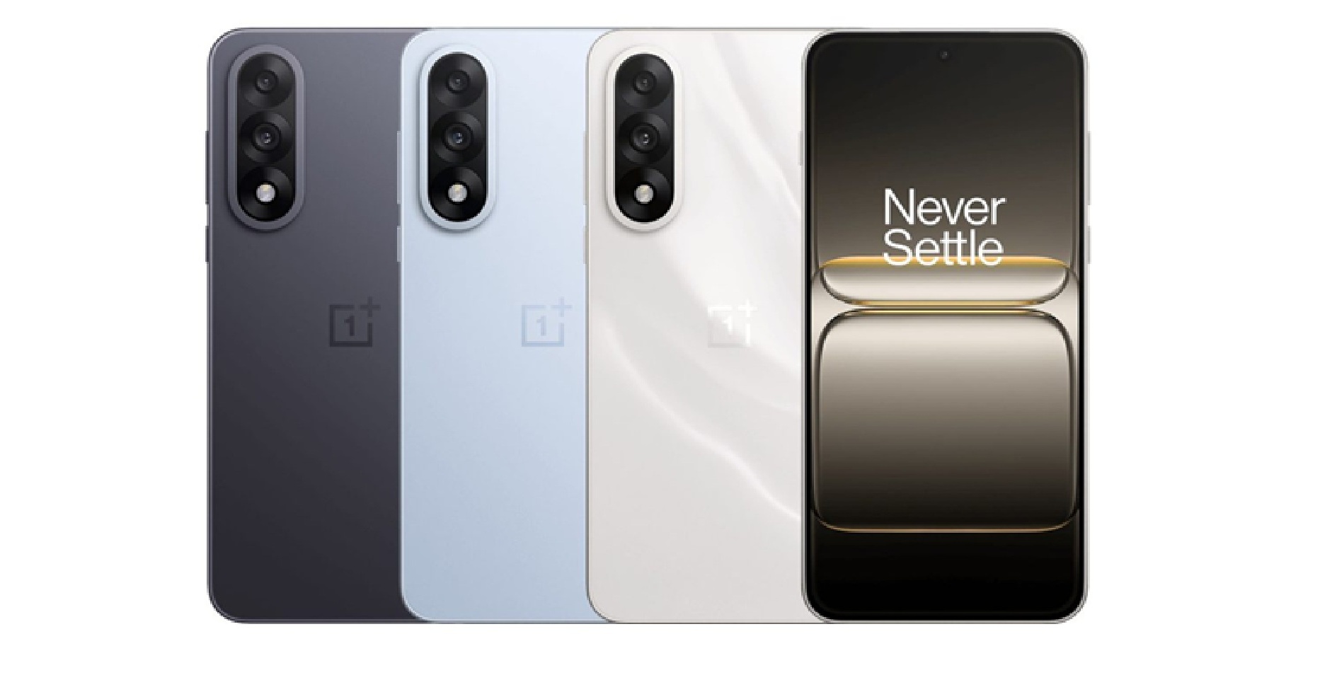 OnePlus Nord 4