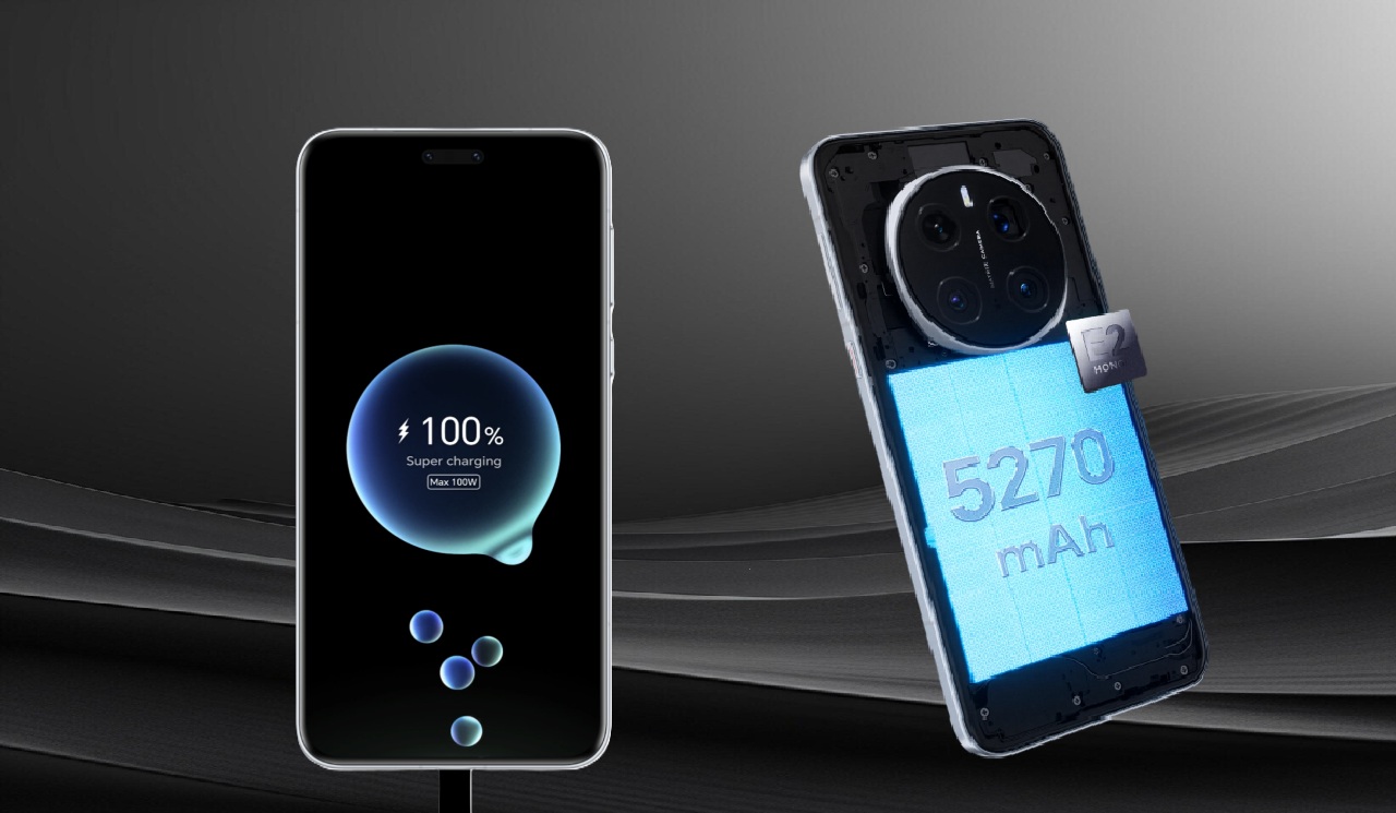 Kínai telefonok - nagy kapacitás és gyorstöltés